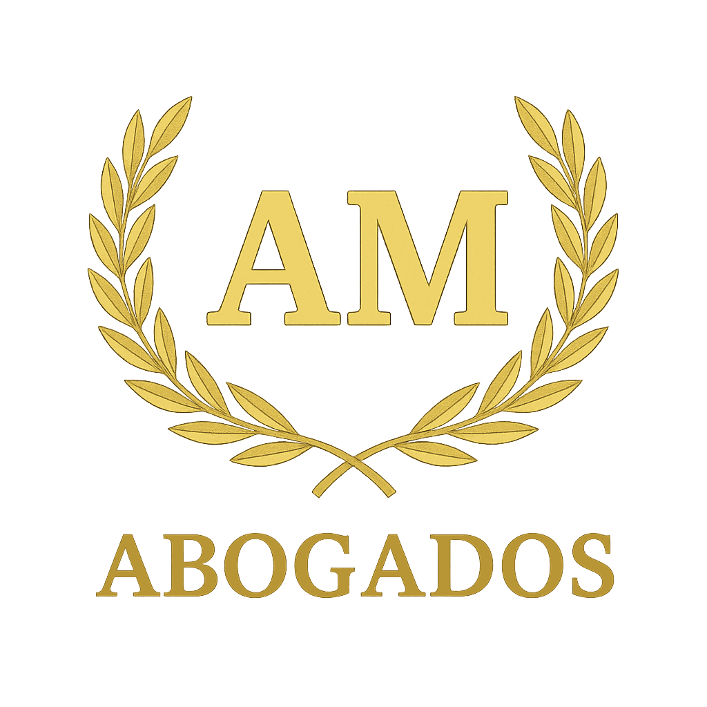 Angel Morales Abogados